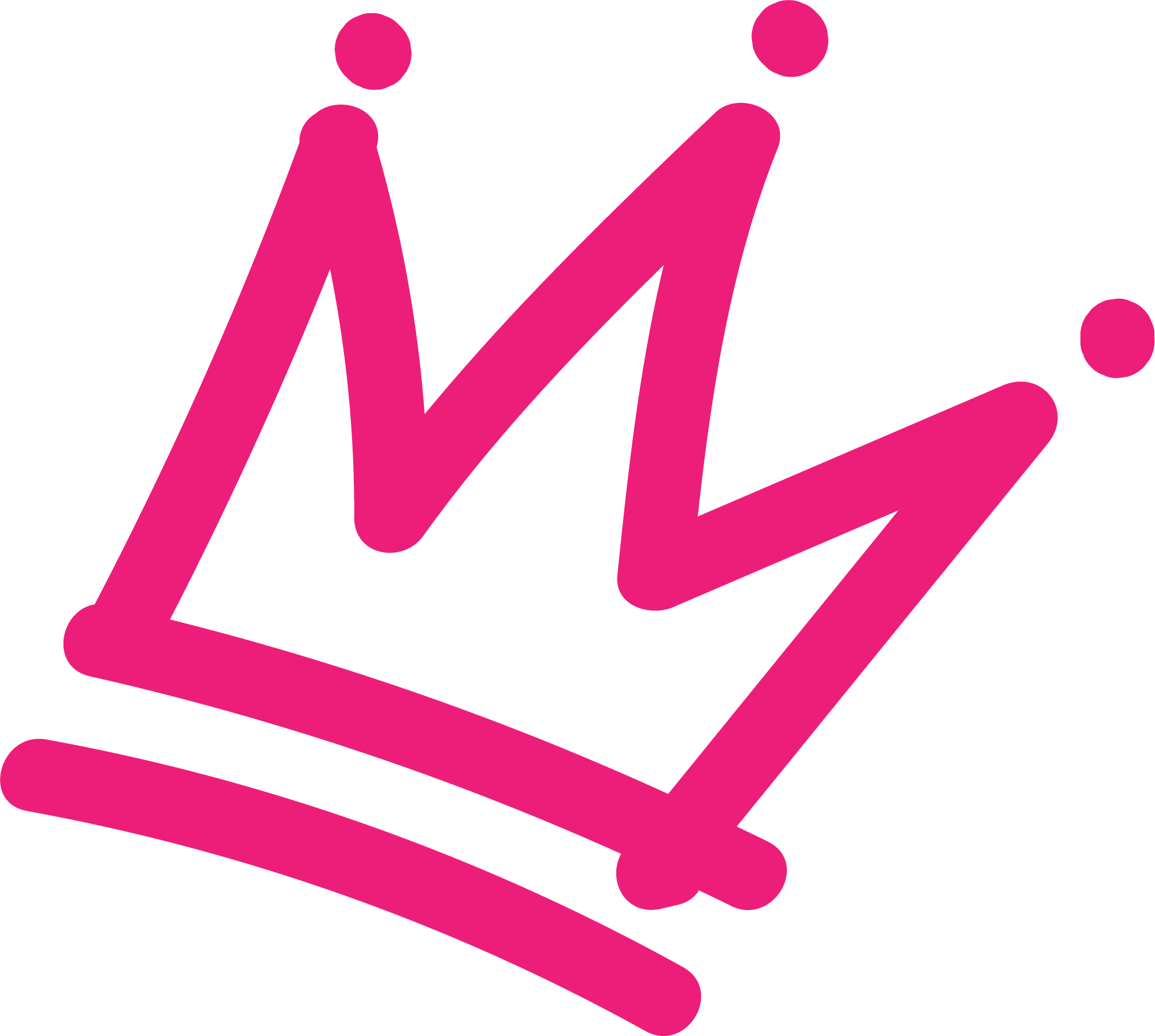 Prins Design Studio Logo mark