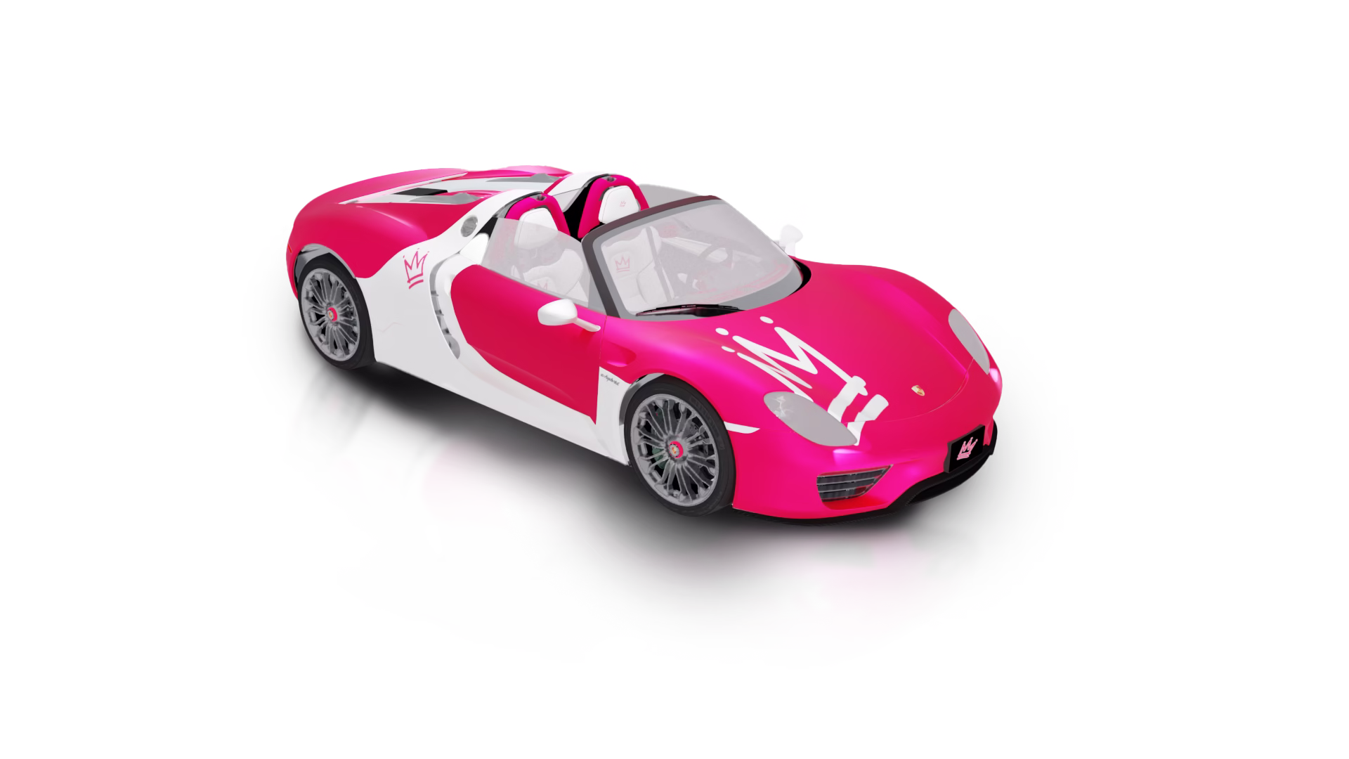 PINK ASTRONUT - SOUTH AFRICA - GRAPHIC DESIGNER - SOCIAL MEDIA - WEBSITES